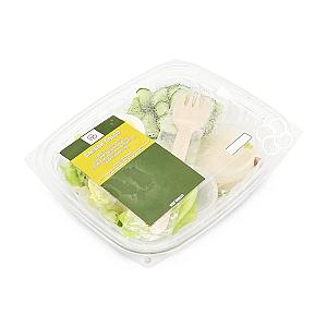   Ceasar Salad Solo Pack