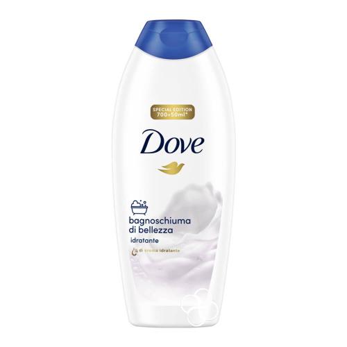 Dove Classic Softening Body Wash 750mL