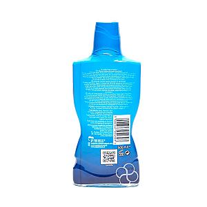 Aquafresh Fresh Mint Extra Fresh Daily Mouthwash 500mL