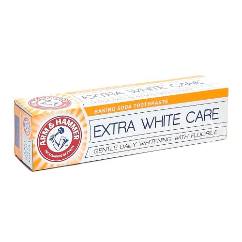 Arm & Hammer Extra White Complete Care Toothpaste 125 g