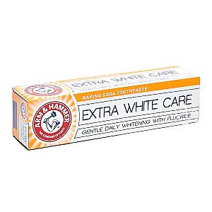 Arm & Hammer Extra White Complete Care Toothpaste 125 g