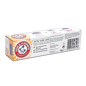 Arm & Hammer Extra White Complete Care Toothpaste 125 g