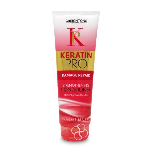 Creightons Pro Keratin Strength & Repair Conditioner 250mL