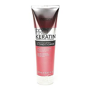 Creightons Pro Keratin Strength & Repair Conditioner 250mL