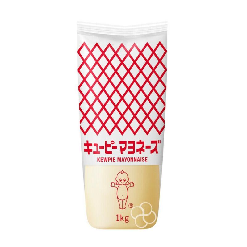 Kewpie Mayonnaise 1kg (Japan)