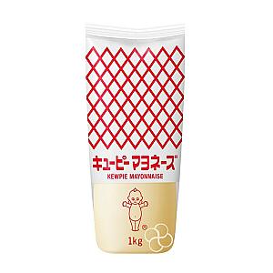 Kewpie Mayonnaise 1kg (Japan)