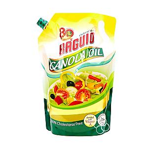 Baguio Canola Oil 1.5L