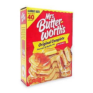 Mrs. Butterworth's Pancake Mix 907g