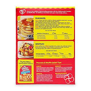 Mrs. Butterworth's Pancake Mix 907g