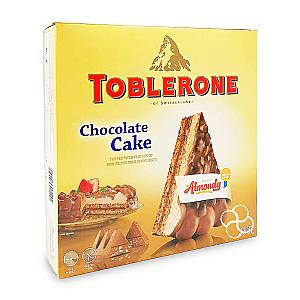    Toblerone Cake 400g