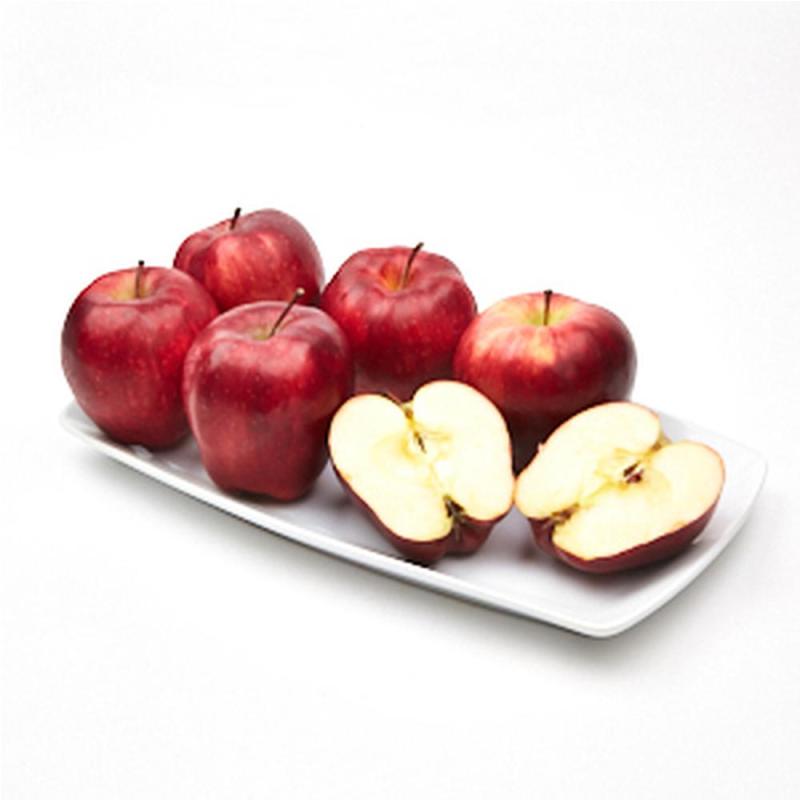 Washington Red Apple (CT) 6pcs/pack