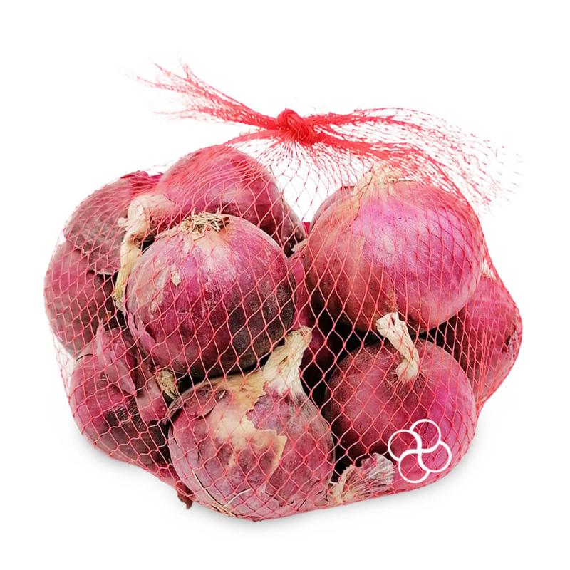 Onion Red Local approx. 500g