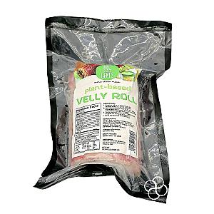 Bec and Geri's Plant-Based Velly Roll 450g