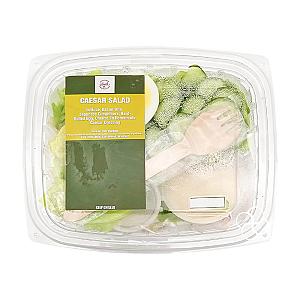   Ceasar Salad Solo Pack